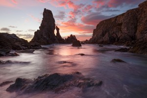 Belle-Ile-en-Mer Bretagne - Nicolas Rottiers photographe paysage