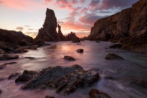 Belle-Ile-en-Mer Bretagne - Nicolas Rottiers photographe paysage