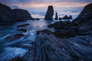 belle ile morbihan bretagne - nicolas rottiers photographe paysage