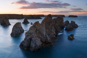 belle ile morbihan bretagne - nicolas rottiers photographe paysage
