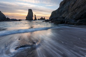 Belle-Ile-en-Mer Bretagne - Nicolas Rottiers photographe paysage