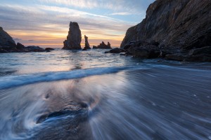 belle ile morbihan bretagne - nicolas rottiers photographe paysage