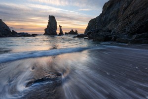 belle ile bretagne - nicolas rottiers photographe normandie