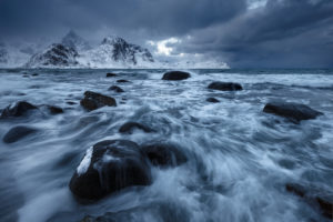 lofoten norvege - nicolas rottiers photographe caen normandie