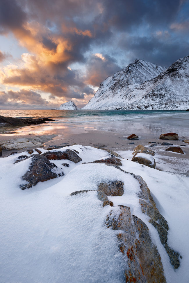 lofoten norvege - nicolas rottiers photographe caen normandie