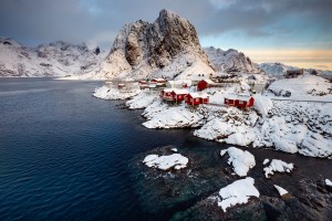 lofoten norvege - Nicolas Rottiers photographe Normandie