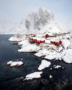 lofoten norvege - nicolas rottiers photographe caen normandie