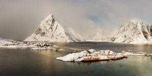 lofoten norvege - nicolas rottiers photographe caen normandie