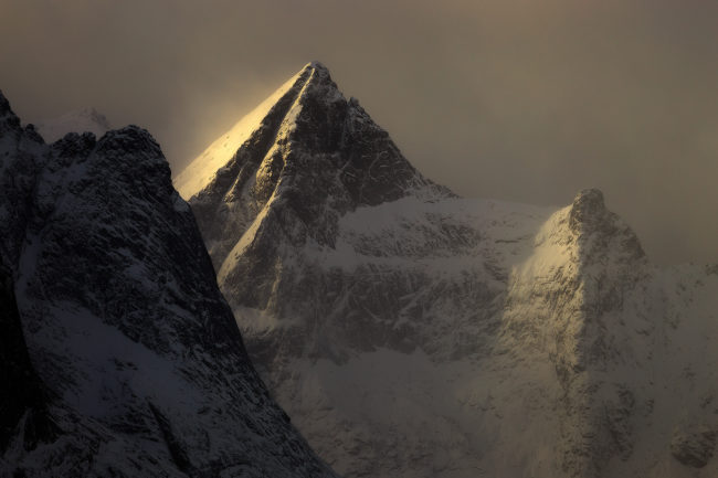 lofoten norvege - Nicolas Rottiers photographe Normandie