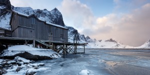 lofoten norvege - Nicolas Rottiers photographe Normandie