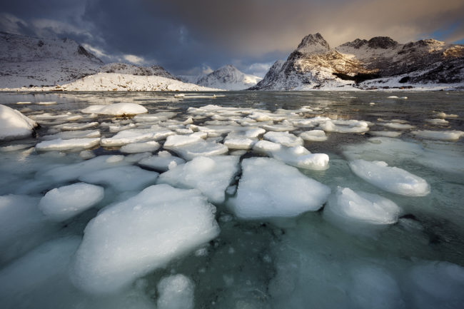 lofoten norvege - nicolas rottiers photographe caen normandie