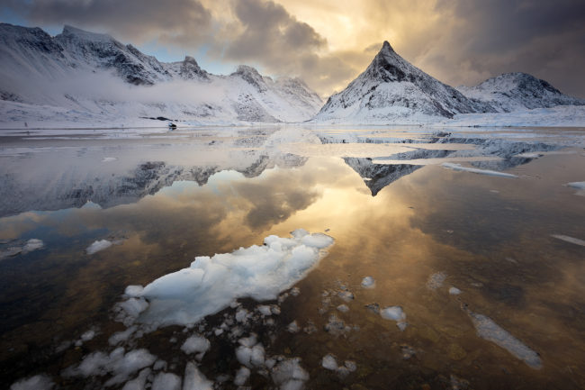 lofoten norvege - nicolas rottiers photographe caen normandie