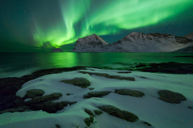 lofoten norvege - nicolas rottiers photographe caen normandie