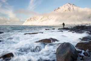 lofoten en norvège - Nicolas Rottiers photographe paysage