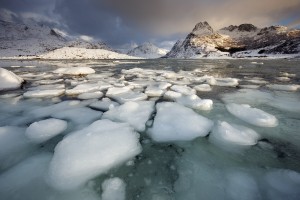 bøosen lofoten en norvège - Nicolas Rottiers photographe paysage