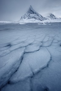 lofoten en norvège - Nicolas Rottiers photographe paysage