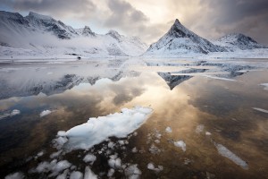 lofoten en norvège - Nicolas Rottiers photographe paysage