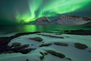 lofoten en norvège - Nicolas Rottiers photographe paysage