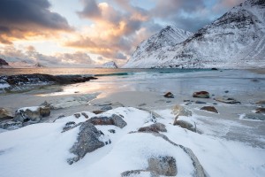 lofoten en norvège - Nicolas Rottiers photographe paysage