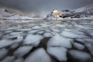 lofoten en norvège - Nicolas Rottiers photographe paysage