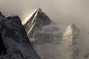 lofoten en norvège - Nicolas Rottiers photographe paysage