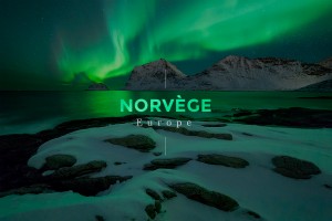 norvege