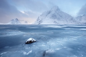 lofoten en norvège - Nicolas Rottiers photographe paysage