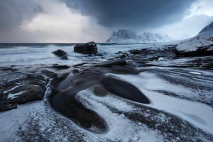 lofoten en norvège - Nicolas Rottiers photographe paysage