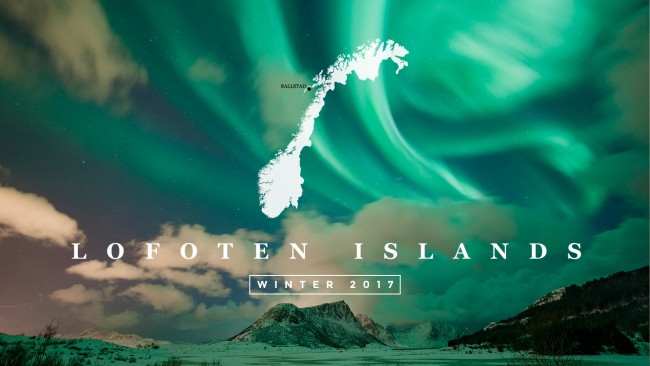 map blog lofoten norway travel