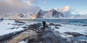 florent criquet Îles Lofoten Norvège - Nicolas Rottiers photographe paysage