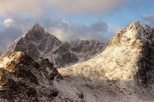Vareid Lofoten Norvège - Nicolas Rottiers photographe paysage