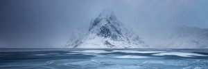 Reine Lofoten Norvège - Nicolas Rottiers photographe paysage