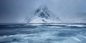 Reine Lofoten Norvège - Nicolas Rottiers photographe paysage