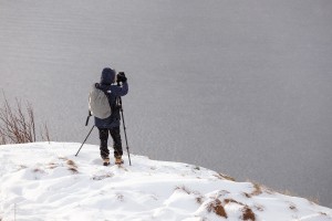 Arnaud Bertrande Îles Lofoten Norvège - Nicolas Rottiers photographe paysage