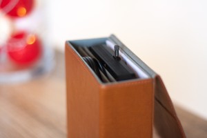 Test porte-filtre NISI 100 mm V5 Pro