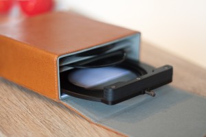 Test porte-filtre NISI 100 mm V5 Pro