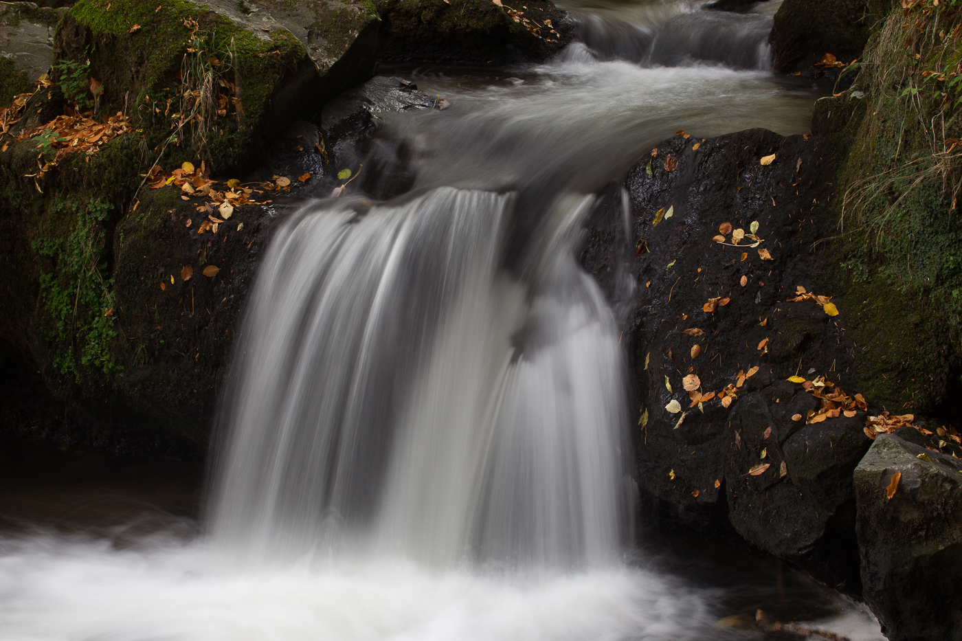 Test porte-filtre NISI 100 mm V5 Pro