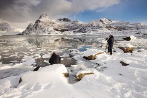 lofoten norvege - nicolas rottiers photographe caen normandie