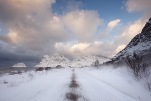 lofoten norvege - nicolas rottiers photographe caen normandie