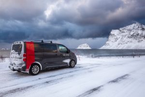 lofoten norvege - nicolas rottiers photographe caen normandie