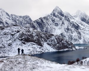 lofoten norvege - nicolas rottiers photographe caen normandie