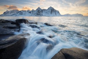 lofoten norvege - nicolas rottiers photographe caen normandie