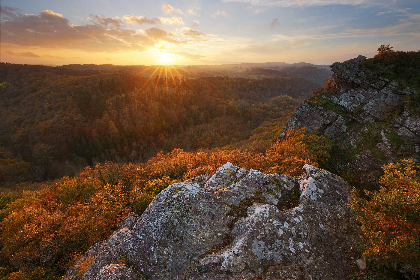 Suisse Normande - Nicolas Rottiers Photographe Caen Normandie