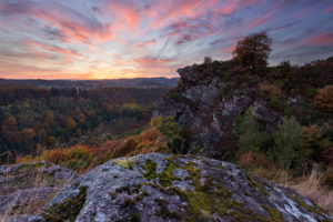 Roche d'oetre Suisse Normande - Nicolas Rottiers Photographe Caen