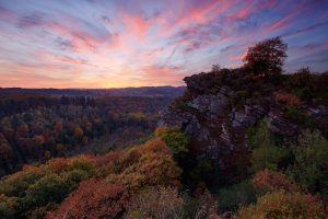 Roche d'oetre Suisse Normande - Nicolas Rottiers Photographe Caen