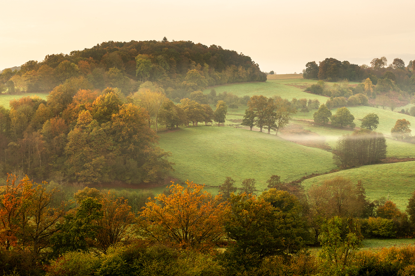 Suisse Normande - Nicolas Rottiers Photographe Caen Normandie