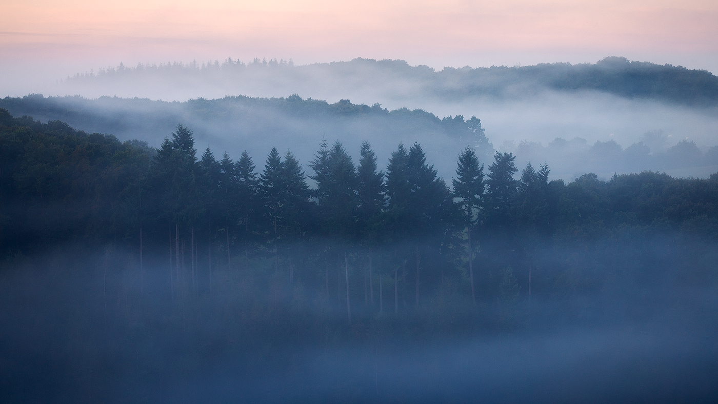 Suisse Normande - Nicolas Rottiers Photographe Caen Normandie