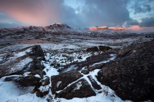 Ecosse - Nicolas Rottiers Photographe paysage Caen Normandie
