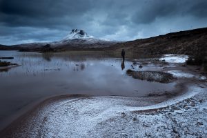 Ecosse - Nicolas Rottiers Photographe paysage Caen Normandie
