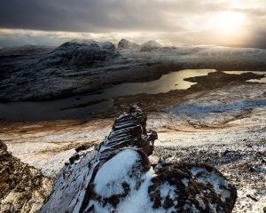 Ecosse - Nicolas Rottiers Photographe paysage Caen Normandie